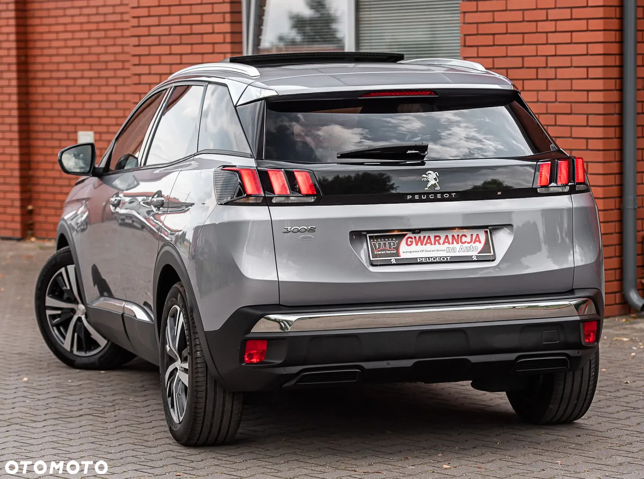Peugeot 3008 HDi 115 Business-Line - 8
