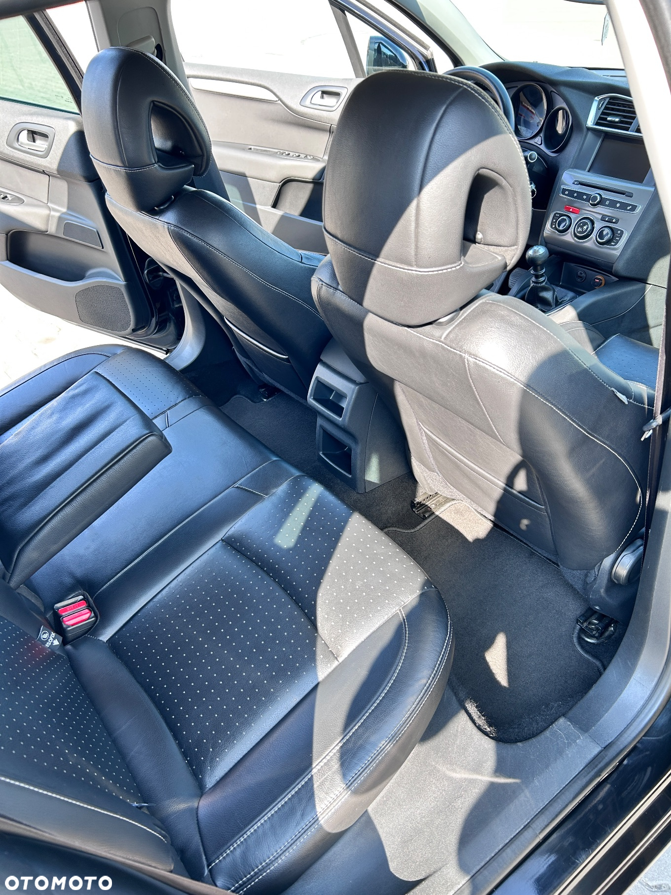 Citroën C4 - 10
