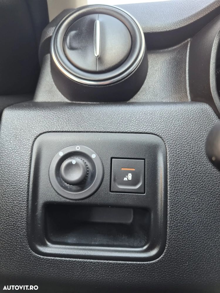 Dacia Duster Blue dCi 115 4WD Comfort - 6