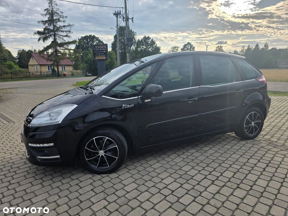 Citroën C4 Picasso 1.6 HDi Equilibre Pack MCP - 2