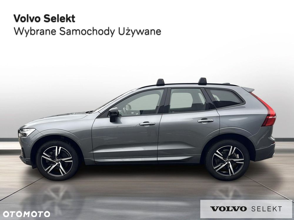 Volvo XC 60 - 3
