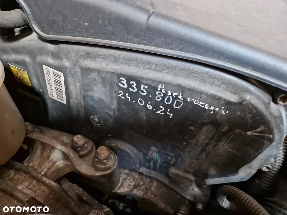 Fiat Bravo 1.6 Multijet 16V Dynamic - 26