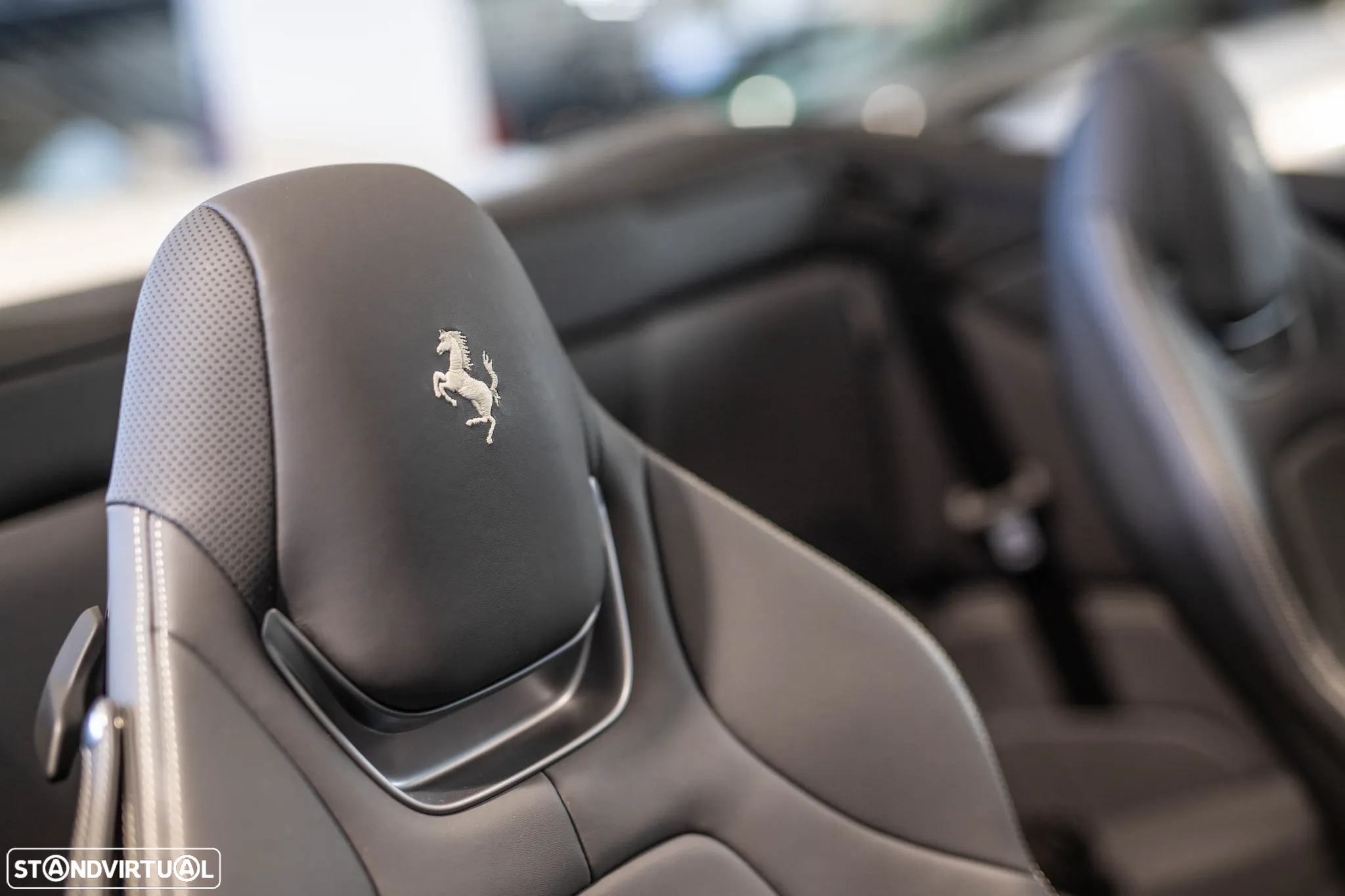 Ferrari Portofino Standard - 26