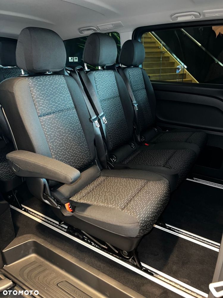 Mercedes-Benz Vito - 16
