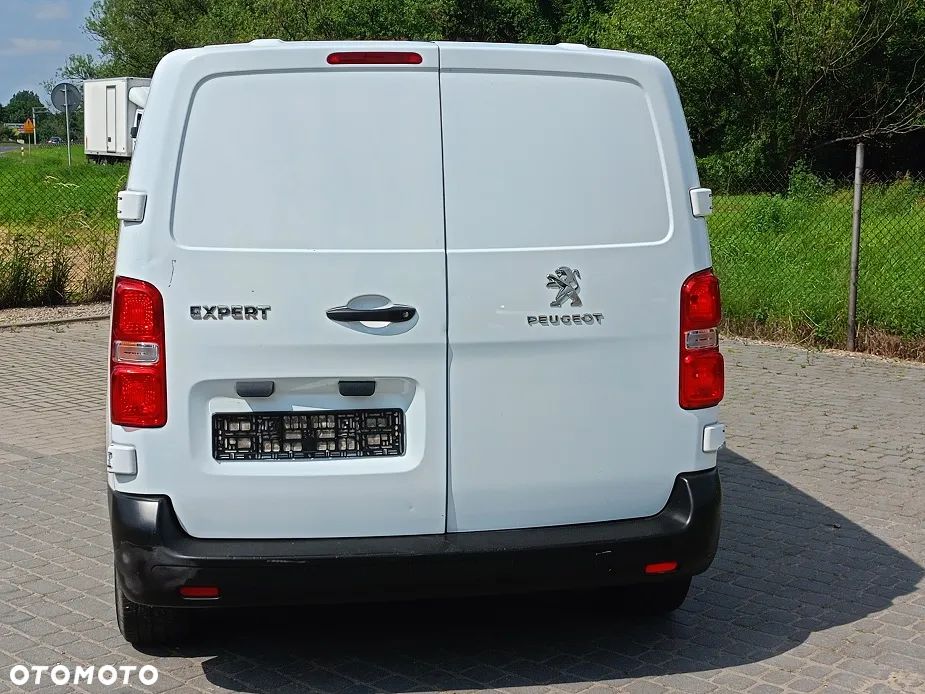 Opel Combo 1.5 HDI 131KM Long Długi 3 osoby Klima Kamera Webasto - 6