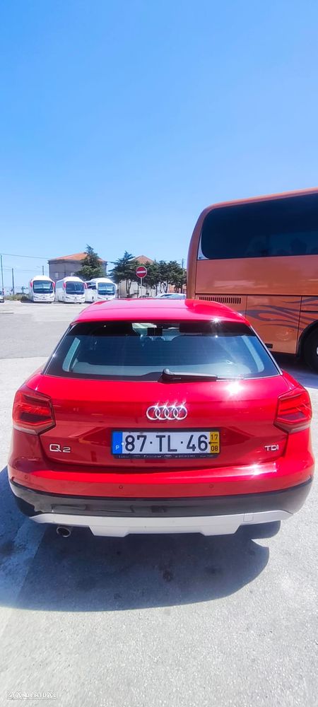 Audi Q2 1.6 TDI Design - 6