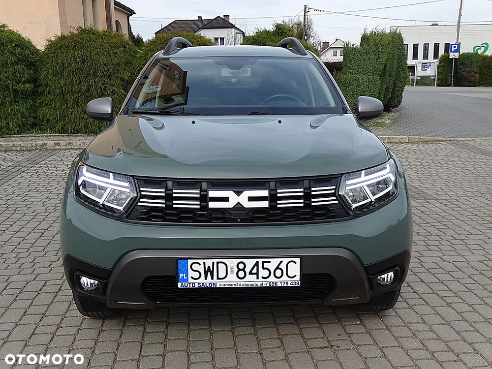 Dacia Duster 1.0 TCe Journey - 12