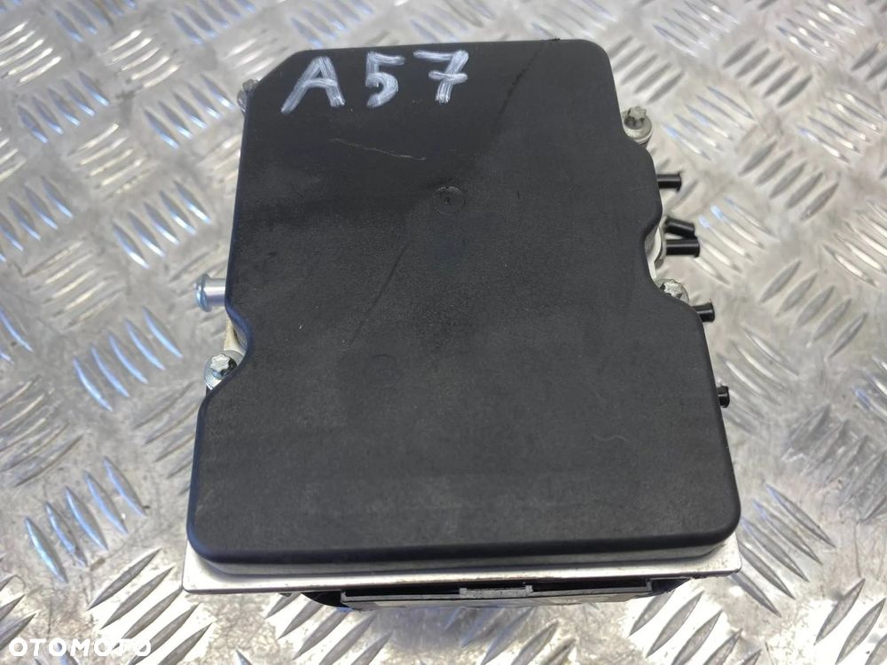 POMPA STEROWNIK ABS JAGUAR XF X250 AX23-2C405-AC 0265951370 0265251080 - 9