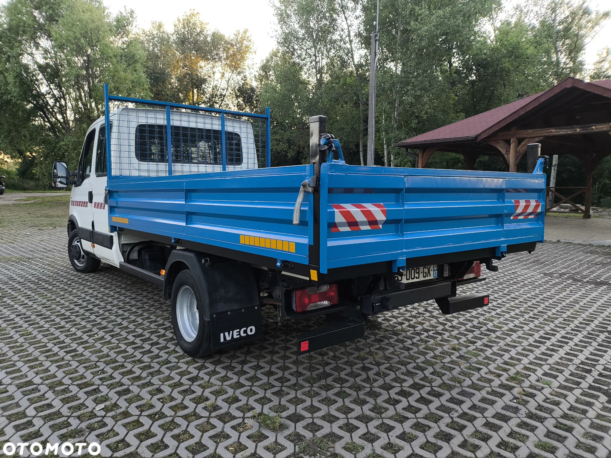 Iveco Daily - 2