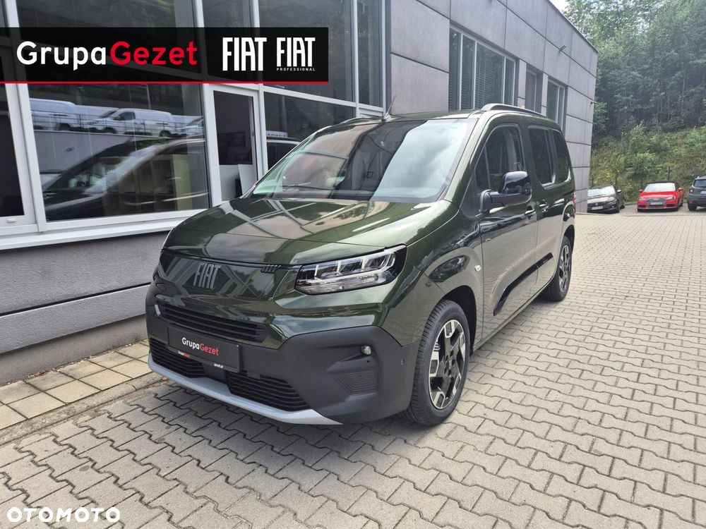 Fiat Qubo - 4