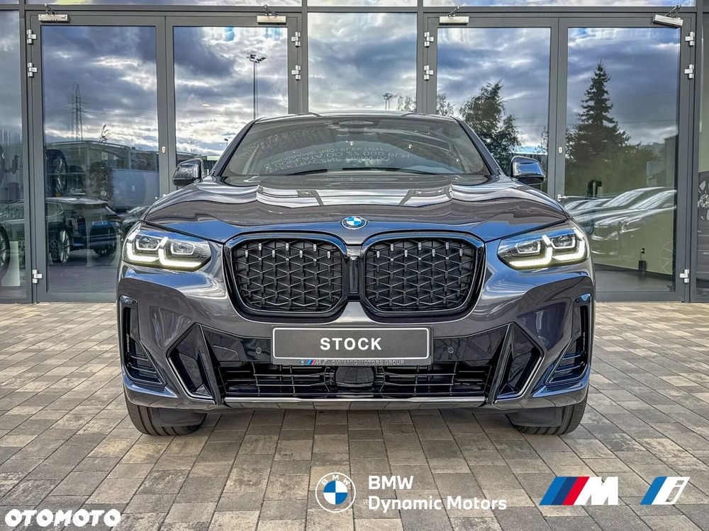 BMW X4 - 2