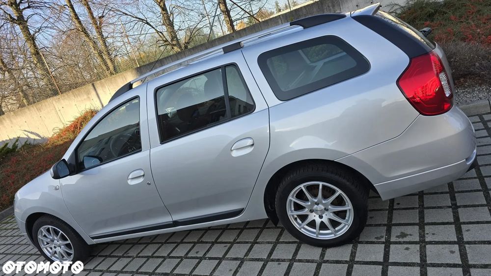 Dacia Logan - 32
