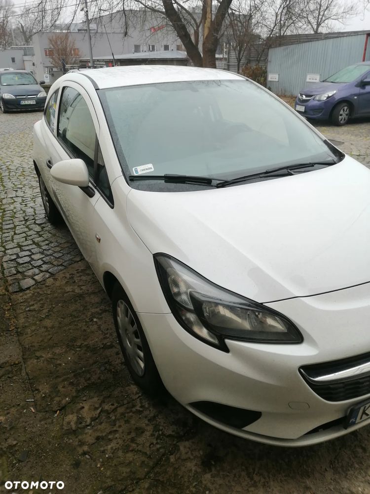 Opel Corsa 1.4 Enjoy - 5