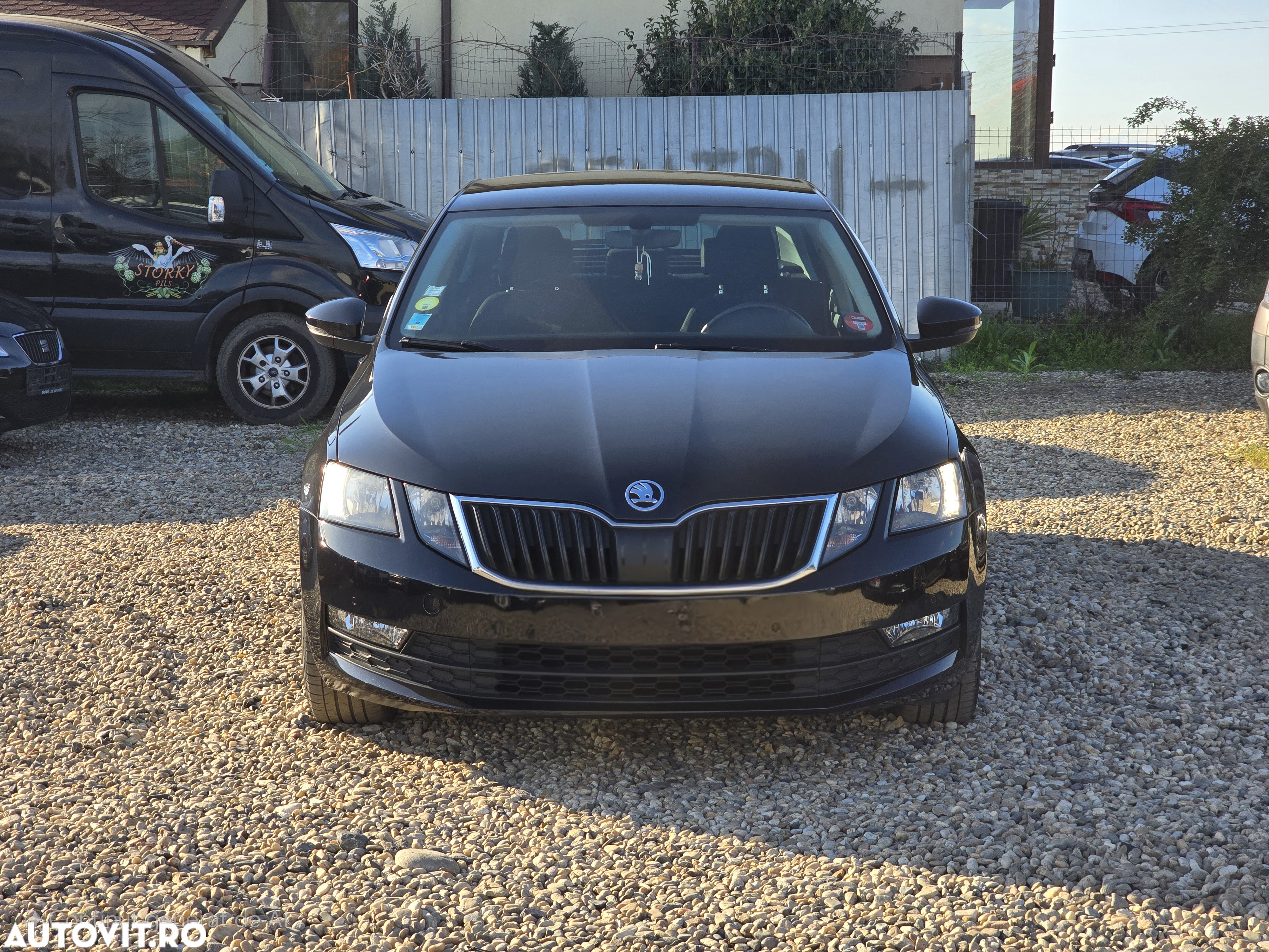 Skoda Octavia 2.0 TDI (Green tec) DSG Ambition - 9