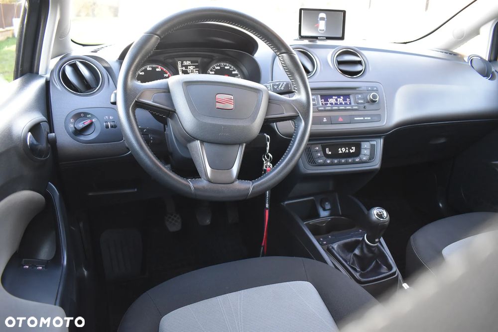 Seat Ibiza - 27
