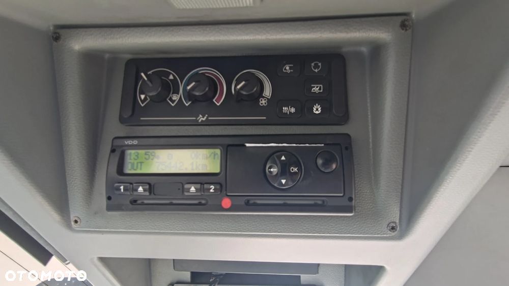 Mercedes-Benz Citaro II - 8