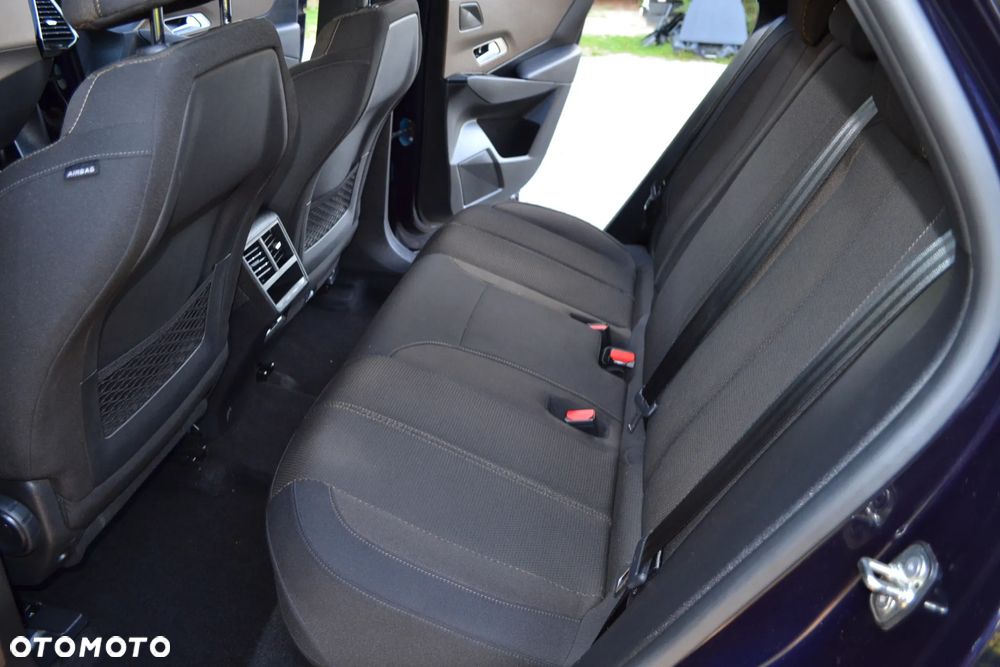 DS Automobiles DS 7 Crossback - 9