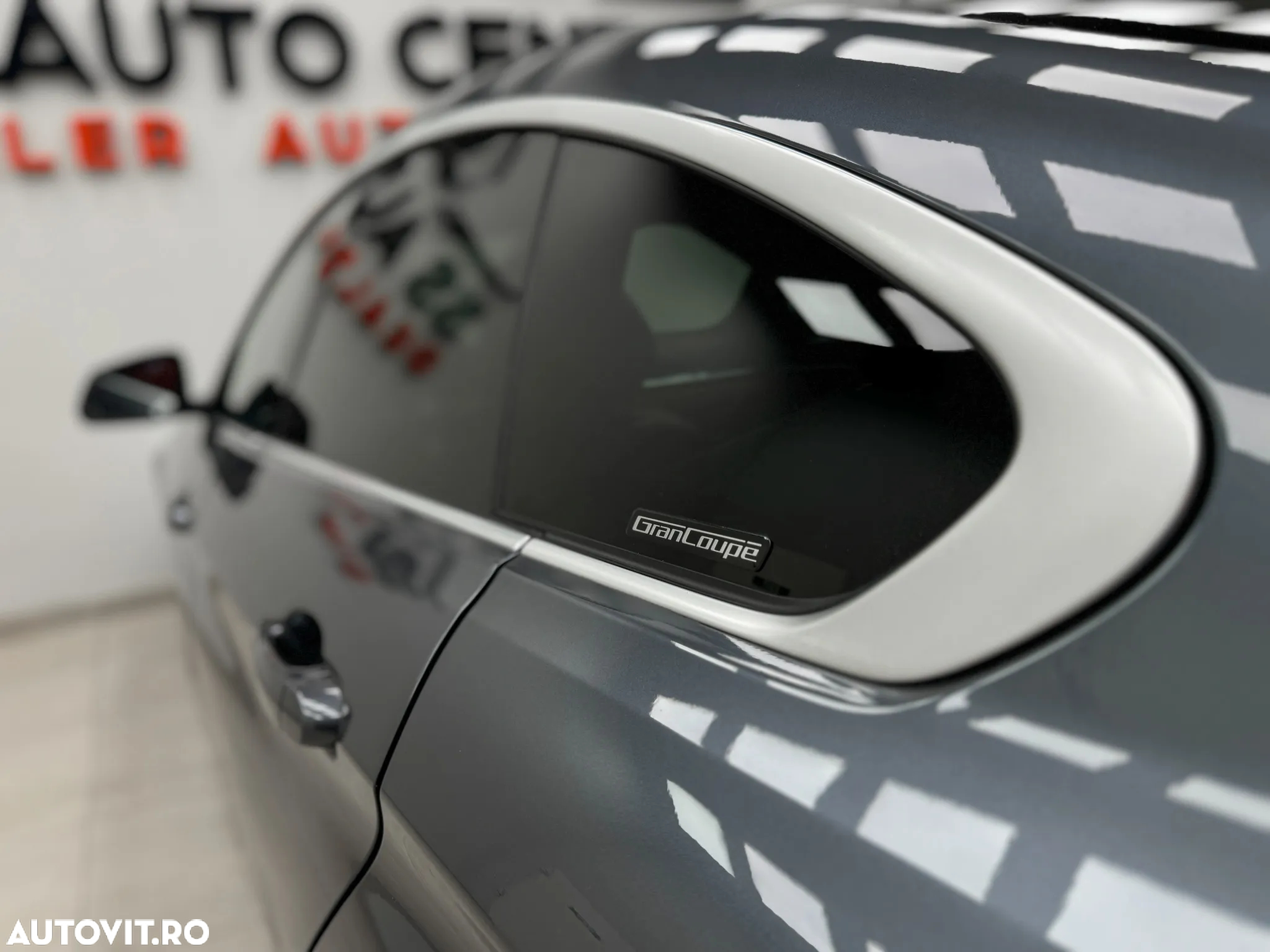 BMW Seria 4 435d Gran Coupe xDrive Aut. Sport Line - 13