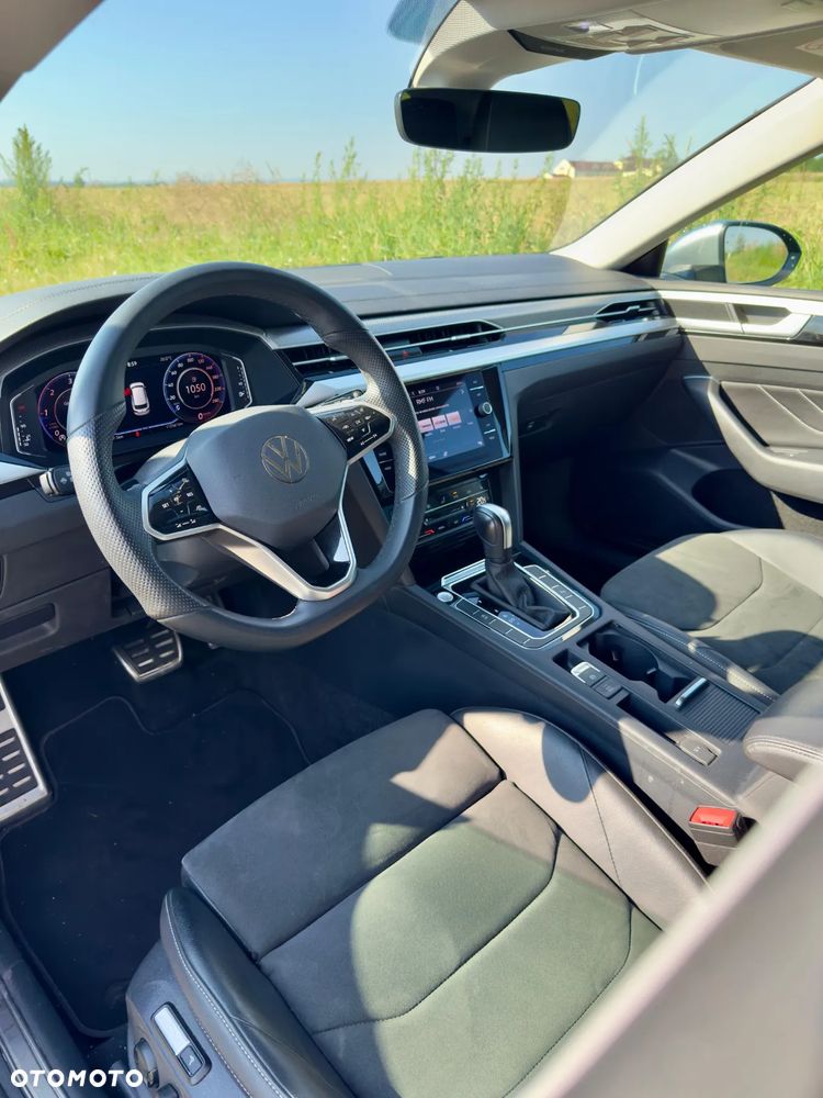 Volkswagen Arteon 2.0 TDI Elegance DSG - 2