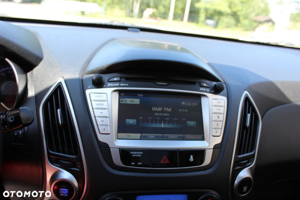 Hyundai ix35 1.7 CRDi 2WD 5 Star Edition - 21