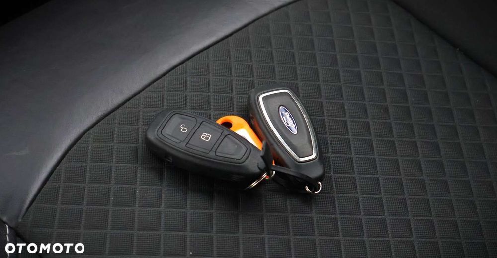 Ford EcoSport 1.0 EcoBoost - 33