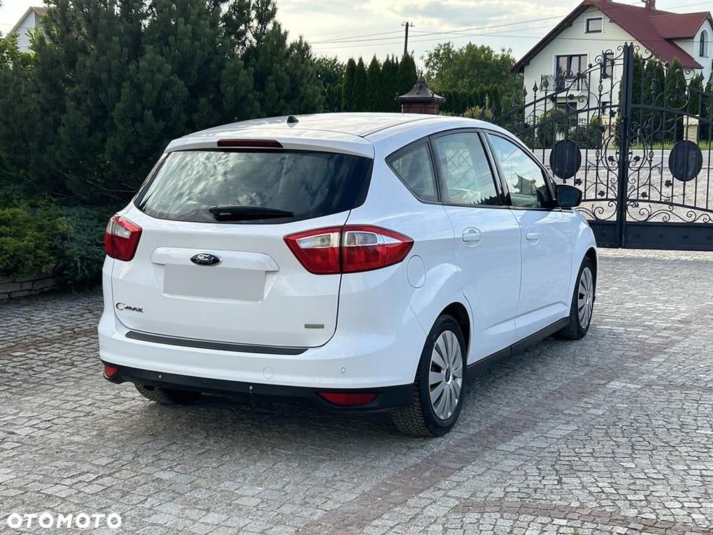 Ford C-MAX - 5