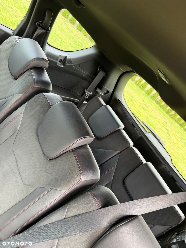 Ford S-Max 1.5 Eco Boost Start-Stopp ST-LINE - 8
