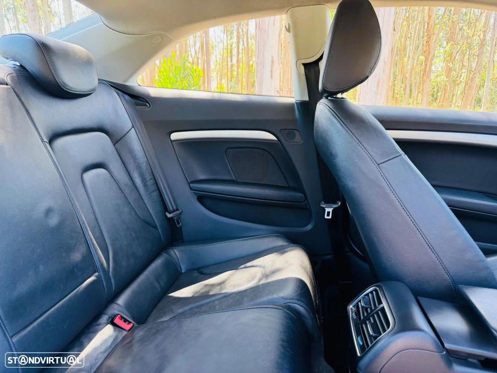 Audi A5 2.0 TDI - 42