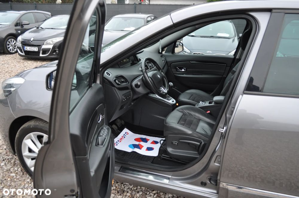 Renault Scenic Energy TCe 130 S&S Bose Edition - 14