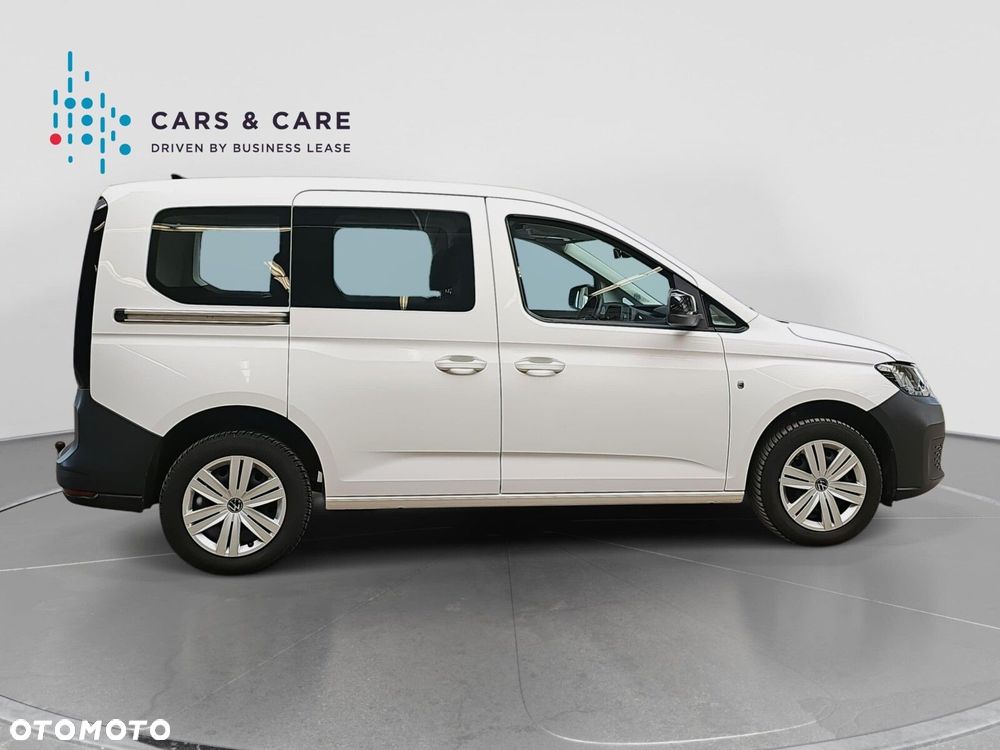 Volkswagen Caddy 2.0 TDI - 27