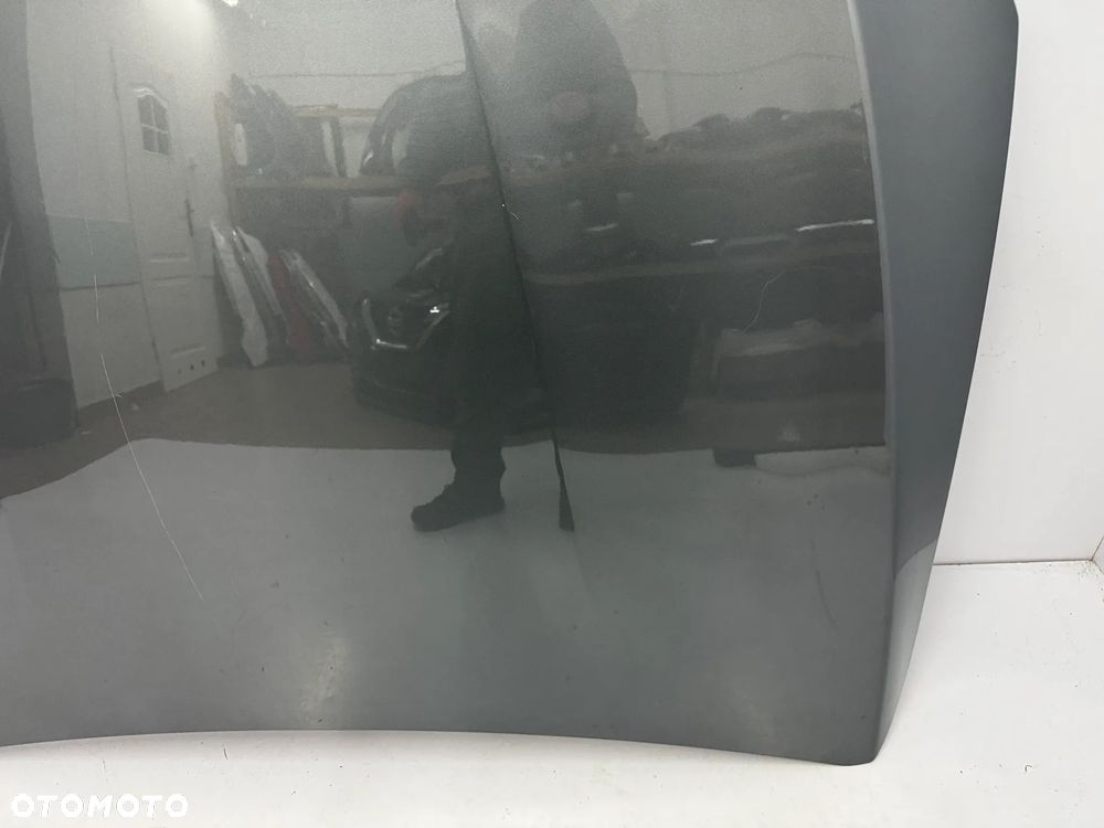 MASKA POKRYWA SILNIKA MERCEDES GLC W253 H253 X253 C253 A253 253 LIFT - 5