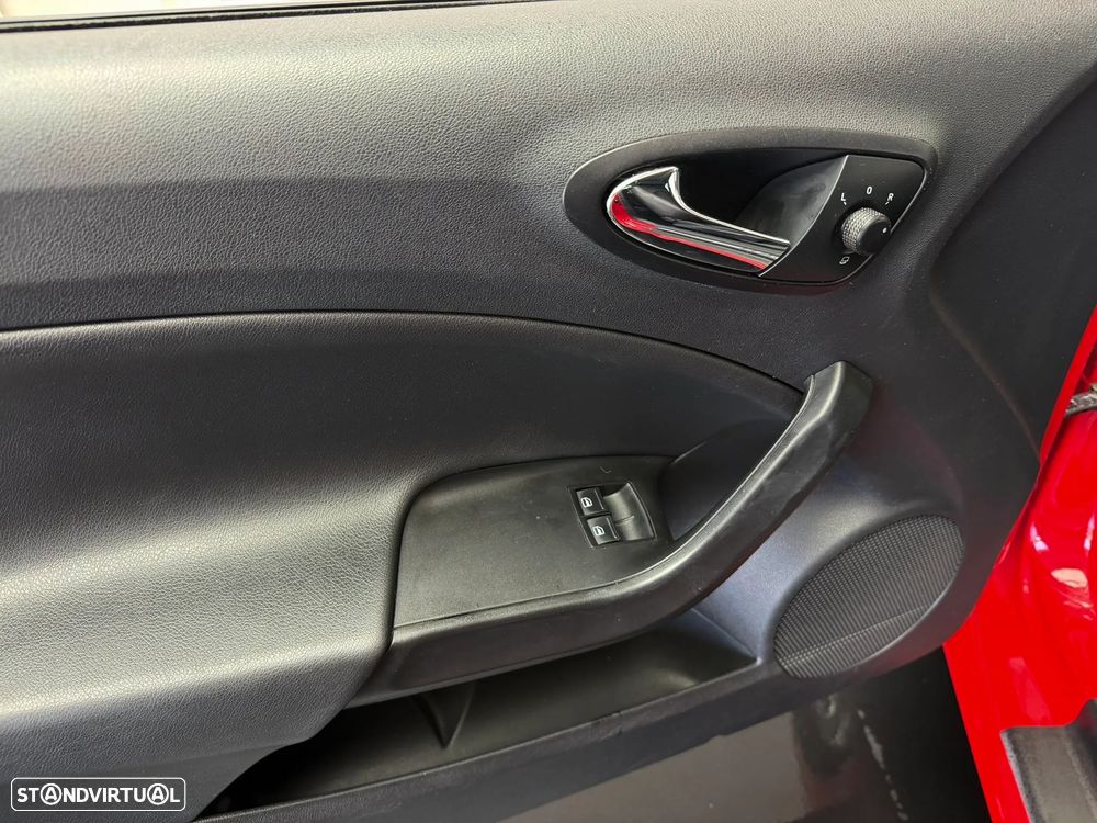 SEAT Ibiza 1.0 Eco TSI S&S FR - 9