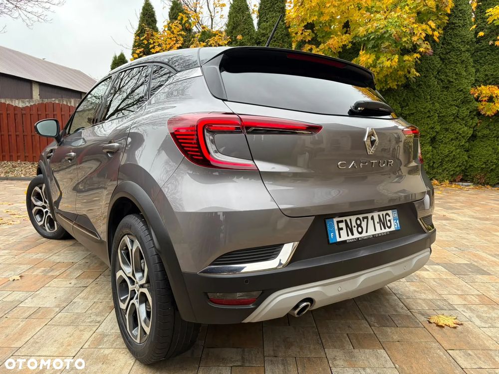 Renault Captur 2019 photo 3