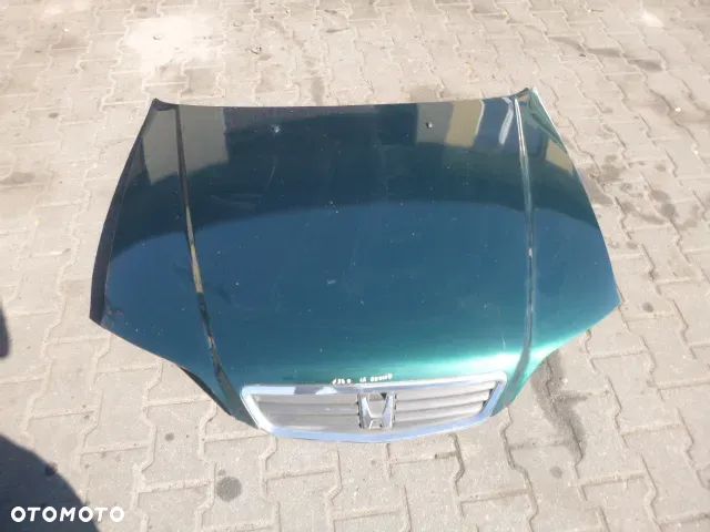 MASKA POKRYWA SILNIKA HONDA ACCORD VI 98-02 KOLOR G95P