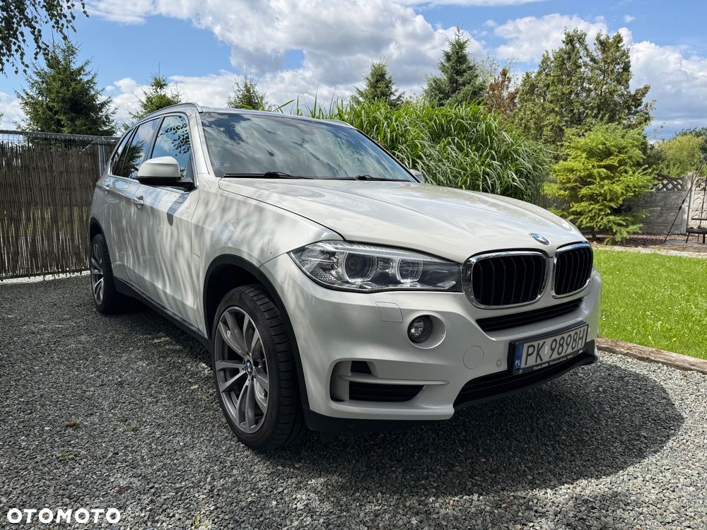 BMW X5 - 18