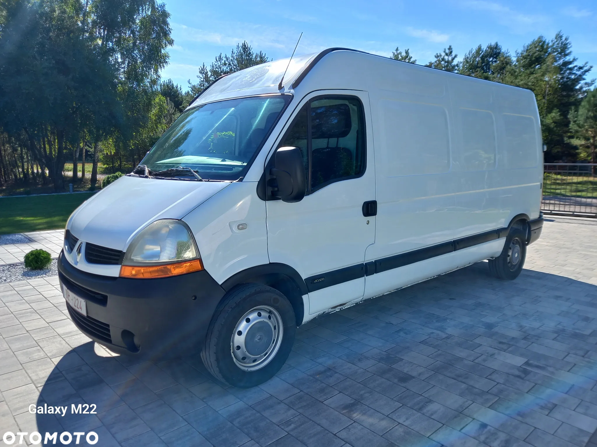 Renault Master - 6