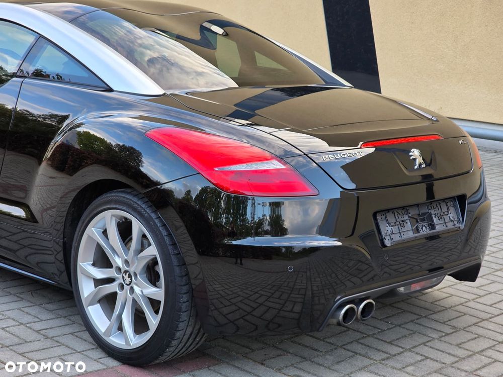 Peugeot RCZ 1.6 155 THP Onyx - 15