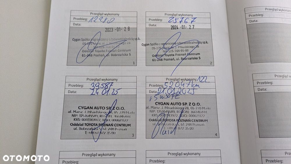 Toyota Corolla 1.2 T Comfort - 19