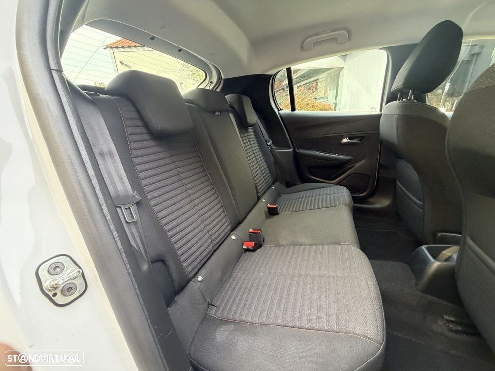 Peugeot 208 1.2 PureTech Active Pack - 9