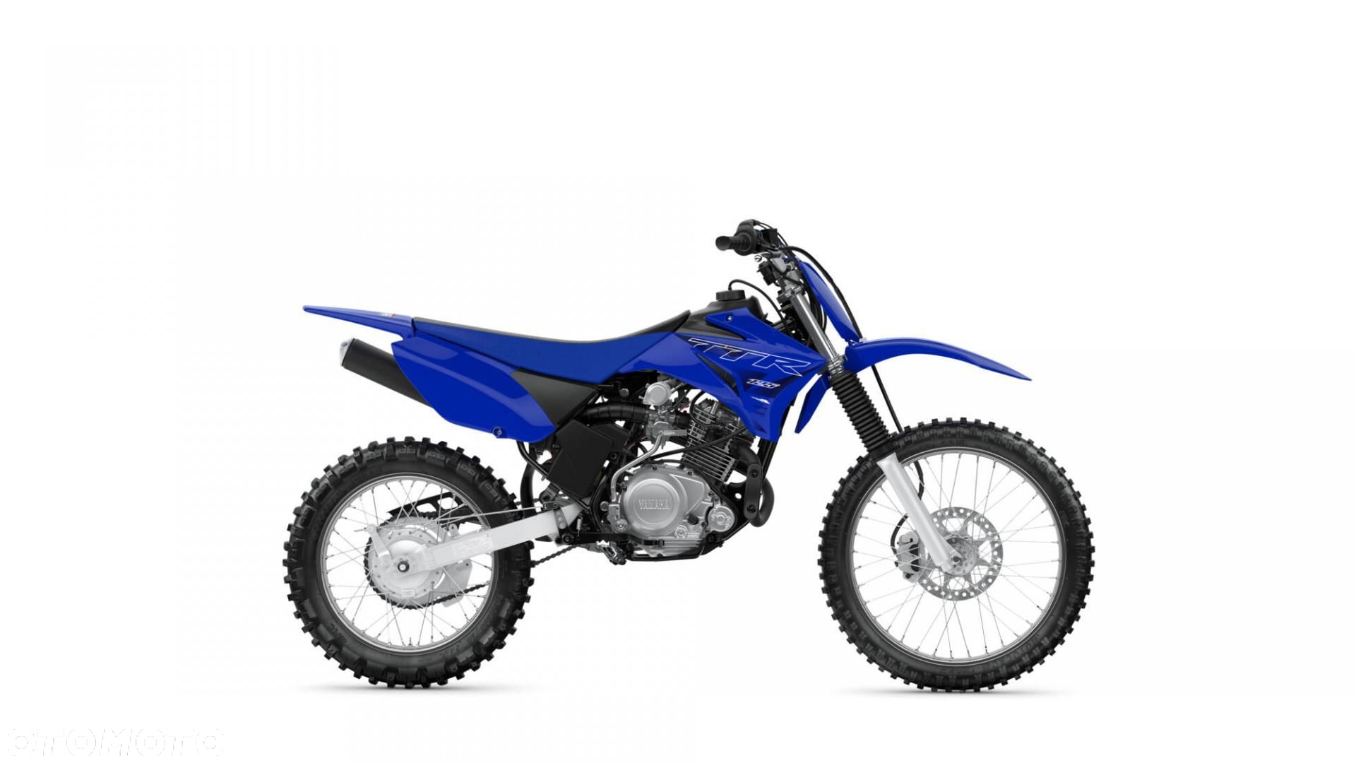 Yamaha TTR - 2