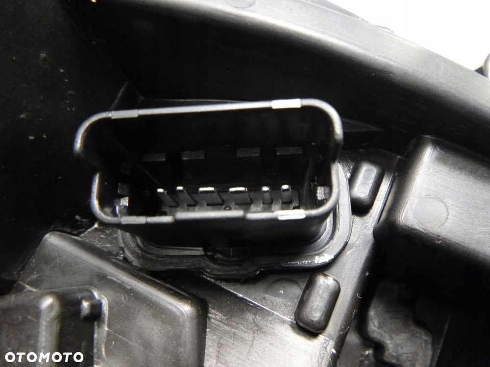 SMART FORFOUR 453 LAMPA PRAWY TYŁ TYLNA 265502003 ORYGINALNA NOWA - 14