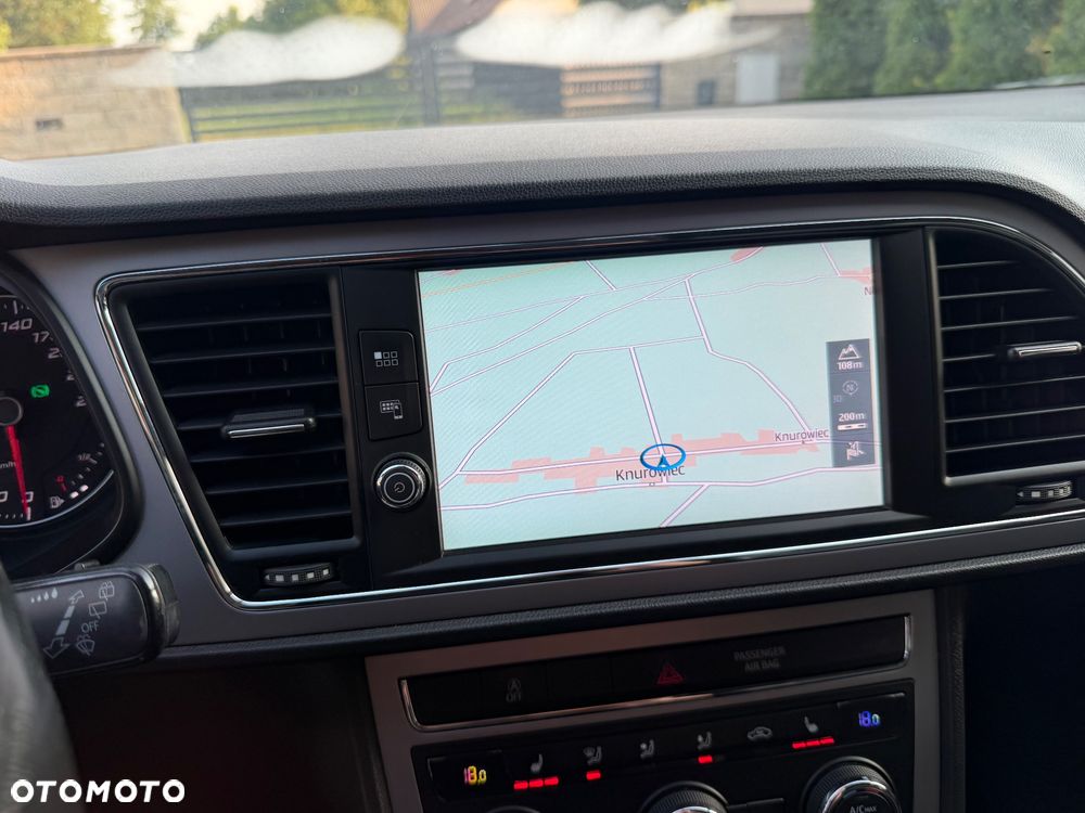 Seat Leon 1.4 EcoTSI Xcellence S&S DSG - 20