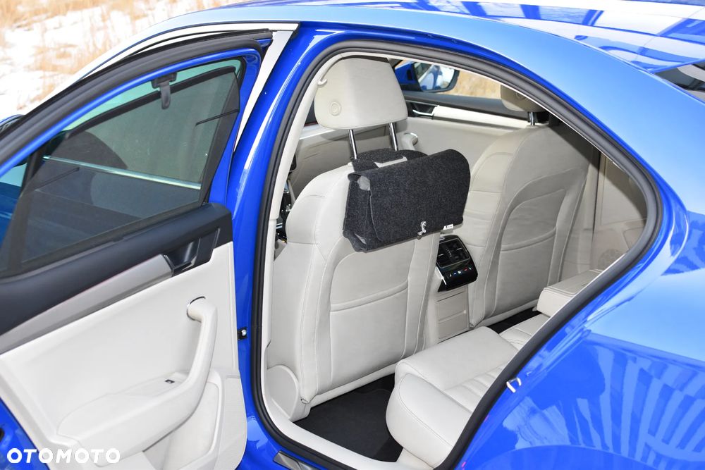 Skoda Superb 1.5 TSI L&K DSG - 6