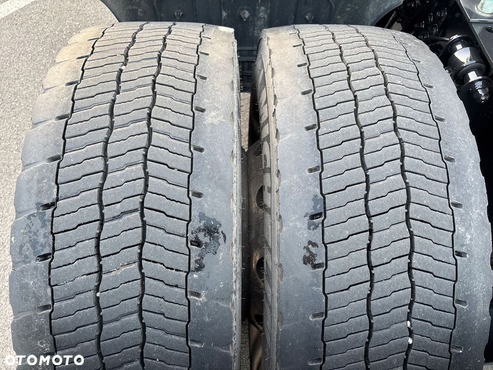 MAN TGX 18.430 4x2 BL SA - 10