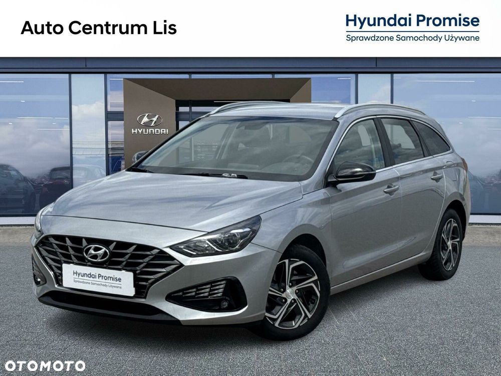 Hyundai i30 1.0 T-GDI Smart DCT - 1
