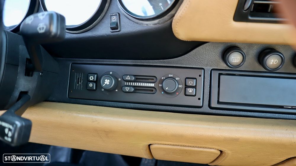 Porsche 911 (993) - 51