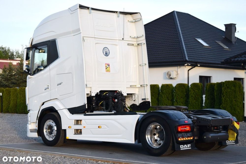 DAF XG+ 530 EVO Standard - 7