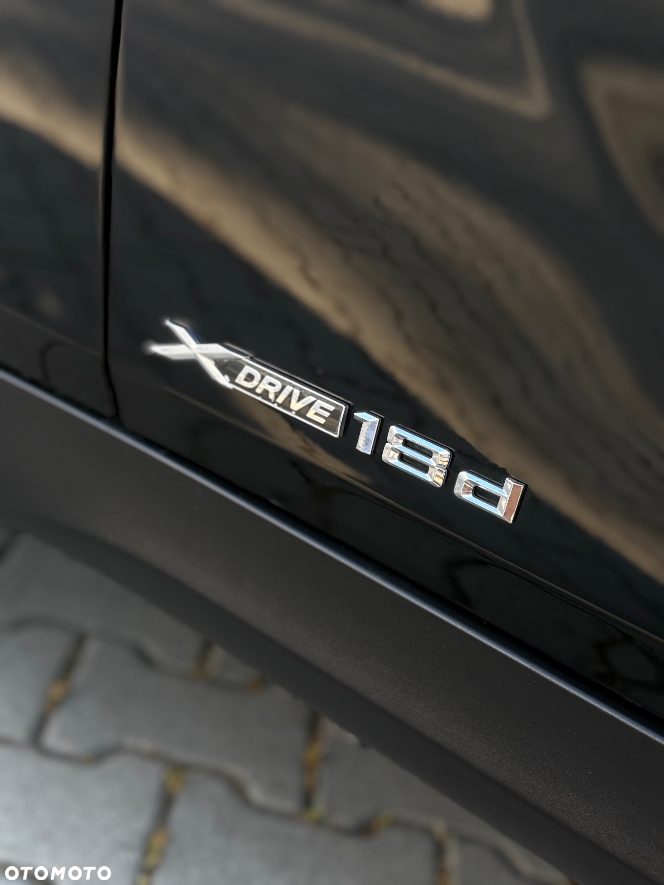 BMW X1 xDrive18d - 15