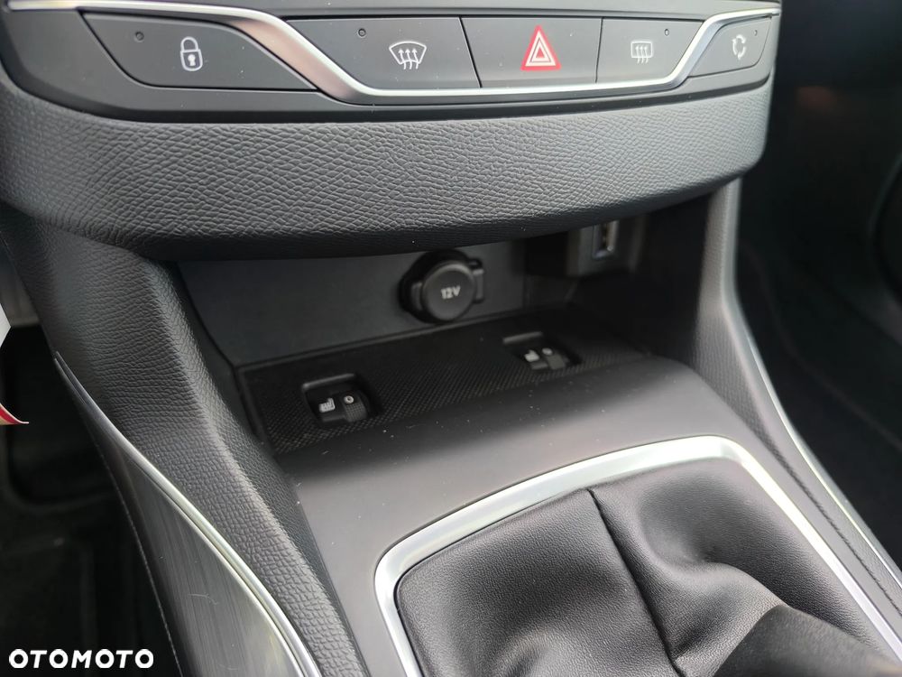 Peugeot 308 BlueHDi 130 Stop & Start Allure Business-Paket - 25