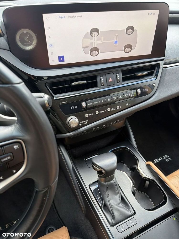 Lexus ES 300h Prestige - 19